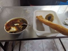 -陈记锅巴菜(五大道店)