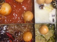 -海底捞火锅(凯德广场店)