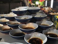 -老地方猫儿面(磁器口店)