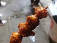 -辽B·小串(总店)