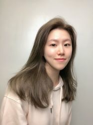 点击看大图 -3AM HAIR SALON烫发染发接发