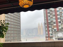 景观位-杨记隆府(白象街店)