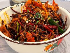 -辣螃铠盆盆蟹大排档(总店)