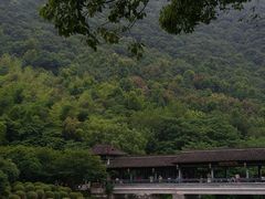 -兰亭风景区