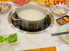 -盈田盈粥庄(博山东路店)