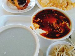 -老磁器口豆汁店(天坛店)