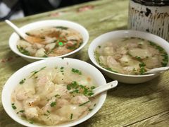 -安庆柴火馄饨(马道街店)