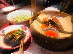 -洞庭土菜馆(天河北总店)