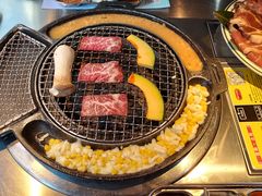 -炑八韩烤(琼华店)