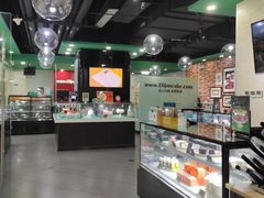 大堂-第戎蛋糕(恒隆广场店)