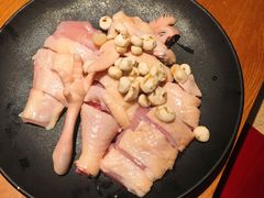 -大头椰·椰子鸡火锅(新梦店)