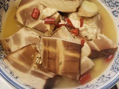 -鲁城往事(游客中心店)