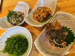 -竹幸日本料理(国光1937科技文化创意园店)