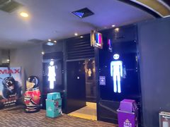 -万达影城(潍坊万达广场IMAX店)