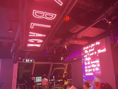-粉墨特色菜·烧烤音乐酒馆