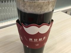 -满记甜品(巴黎春天宝山店)