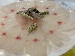 -盛记顺德高佬猪杂粥