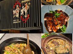 -啫神·广州地标美食(北京路店)