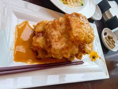 -小南洋海景餐厅(深圳湾店)