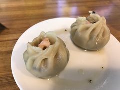 -朱洪元苏式面馆(绿宝广场店)