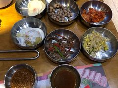 -老炉家木炭烤肉(长江国际店)