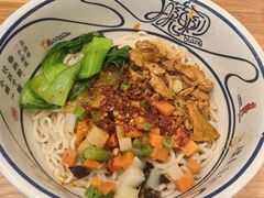 -陇上秦轩西安biangbiang面(朝龙汇店)