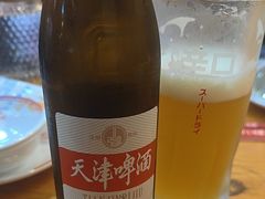-老姑砂锅·烧烤天津菜(体北道店)