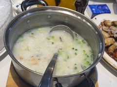 -明本湛江鸡•海鲜小厨(陈家祠店)