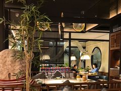 -淮扬府·游园京梦(北京SKP店)