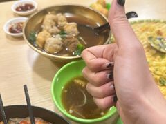 -热浪岛马来餐厅