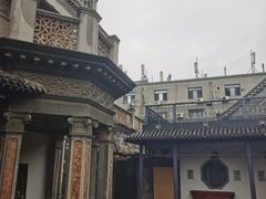 -卫鼎轩·曹公馆(鼓楼店)