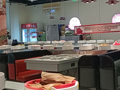 -龍歌自助小火锅(芝罘万达店)