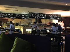 -黄山馥丽蓝山酒店(新安江店)