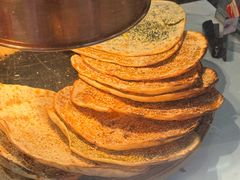 -阿甘锅盔(合生汇购物中心店)
