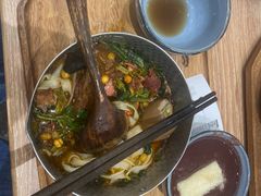 -小满手工粉(北京来福士店)