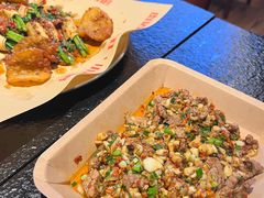 -肉店炸炸炸·爆汁孜然牛肉