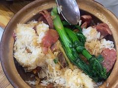 -香港深仔记茶餐厅(东门店)