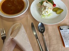 -德大西餐社(云南南路店)