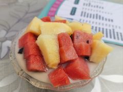 -于记糖水满屋