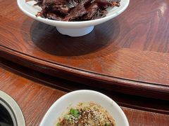 -东海怡品海鲜豆捞(舟宿夜江店)