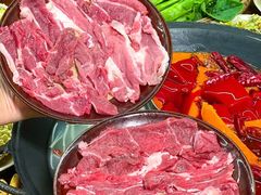 -阳阳老火锅(小南门店)