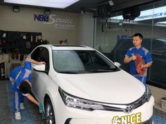 -龙膜耐卡汽车贴膜改装旗舰店(火车南站店)