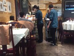 大堂-东来顺饭庄(apm总店)