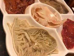 -老码头火锅(玉林店)