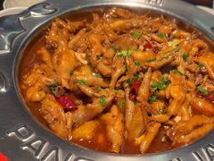 -胖哥俩肉蟹煲(福州仓山爱琴海店)