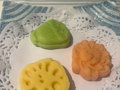 -藕巷金玉·珍品楚菜(光谷之星店)