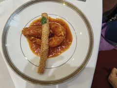 -虹御轩·传承江浙菜(虹桥店)