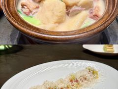 -临江宴(陆家嘴店)