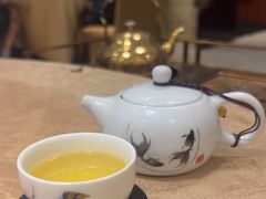 -广东胜利宾馆西关粤中餐厅