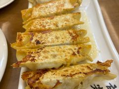 -春水锅贴·传统鲁菜(大明湖店)